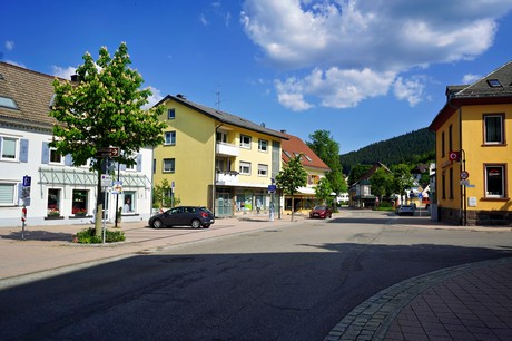 Neustadt Titisee